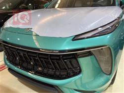 دونج فينج T5 EVO